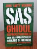 John Lofty Wiseman, SAS. Ghidul supraviețuitorului. Cum să supraviețuiești oric&acirc;nd și oriunde