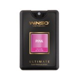 Odorizant Winso Ultimate Slim Spray 18 ml Pink (24 pcs. in paper display)