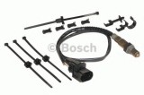 Sonda Lambda VW NEW BEETLE (9C1, 1C1) (1998 - 2010) BOSCH 0 258 007 353