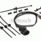 Sonda Lambda VW NEW BEETLE (9C1, 1C1) (1998 - 2010) BOSCH 0 258 007 353
