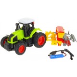 Tractor Farmer Car cu telecomanda