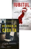Pachet Parteneri in ale crimei - Bookzone