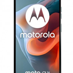 Telefon Mobil Motorola Moto G34, Procesor Qualcomm SM6375 Snapdragon 695 5G Octa Core, IPS LCD Capacitive touchscreen 6.5inch, 8GB RAM, 128GB Flash, C