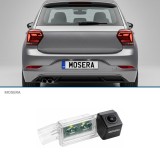 Cumpara ieftin Camera marsarier Volkswagen Polo 6 2017+ AHD 1080P NTSC MOSERA