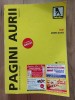 Pagini aurii Iasi 2009-2010