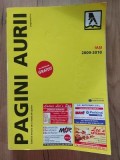 Pagini aurii Iasi 2009-2010