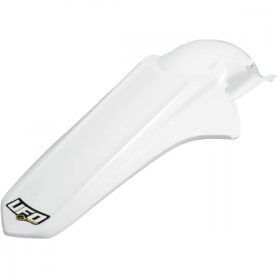 Aripa spate alba Honda CRF450 2009-2012/ CRF250 2010-2013 Cod Produs: MX_NEW HO04636041 foto