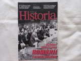 Revista HISTORIA, AN XV, NR. 166, NOIEMBRIE 2015 - INFRANTI, DAR NU UITATI - ROMANII LA STALINGRAD