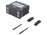 Regulator Temperatură cu Multiple Ieșiri și RS485