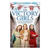 Victory Girls (the Shop Girls, Book 5)