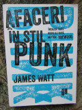 Afaceri In Stil Punk - James Watt