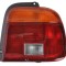 Stop spate lampa Suzuki Baleno (Eg), 03.1995-08.1998, Sedan, partea Dreapta, cu locas bec; Omologare: ECE, DEPO