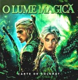 Cumpara ieftin O Lume Magica, - Editura Flamingo