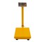 TCS-910R Cantar electric cu baterie re&icirc;ncarcabila 4V ROTOR Innovative ReliableTools