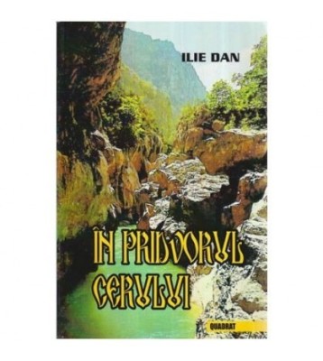 Ilie Dan - In pridvorul cerului - 116415 foto