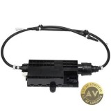 Calculator frana Mercedes V-CLASS (W447) 2014-2016, Array