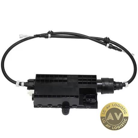 Calculator frana Mercedes V-CLASS (2014-&gt;)[W447]