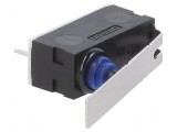 Micro&icirc;ntrerupător SNAP ACTION 0,1A/12VDC SPST-NC