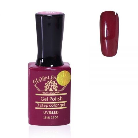 Oja semipermanenta Premium 15 ml, 085