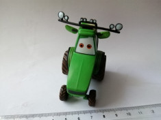 bnk jc Disney pixar Planes Tractor Buck foto