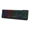 Tastatura KLIM Chroma Wireless Gaming