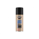 Spray Anti Rozatoare Jder K2 400ml, Protectie Cabluri Auto, Daunatori, Soareci, Sigur, Natural