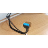 Acer Veriton m2631g Front USB 3.0Audio mjuq 600561a0z7 #6-834