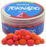 Haldorado - Pelete flotant Tornado Method 6, 8mm - Piersica squid