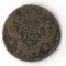 Moneda 1 soldo 1769 - Gorizia