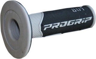 Mansoane Progrip MX 801 Double Density Gri/Negru Cod Produs: MX_NEW 06301968PE foto