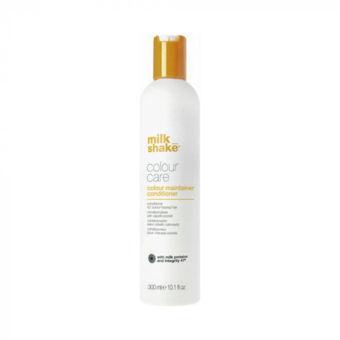 Balsam pentru par vopsit, Milk Shake, Color Maintainer Conditioner, 300ml