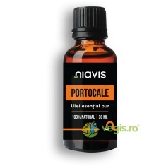 Ulei Esential de Portocale 30ml