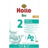 Lapte praf de vaca A2 pentru sugari 6 luni Formula 2, eco