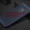 Toc Metallic Mesh Samsung Galaxy S8 Plus BLUE