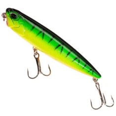 Vobler JAXON Atract Dron, Culoare E, 8.5cm, 10.5g foto