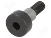 Şurub de păsuire oţel M4 0,7, lungime filet 8mm, imbus HEX 2,5mm - ELESA GANTER