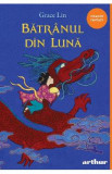 Batranul din luna - Grace Lin