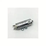 Condensator metalic 9&micro;F pentru uscător de rufe BEKO 2807961400 Original