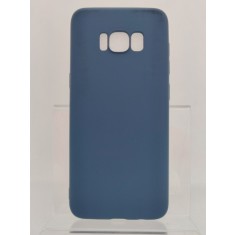 Husa Matte TPU Samsung Galaxy S8.
