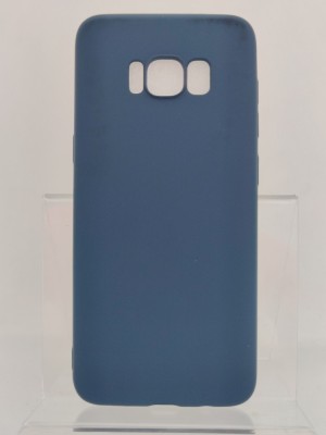 Husa Matte TPU Samsung Galaxy S8. foto