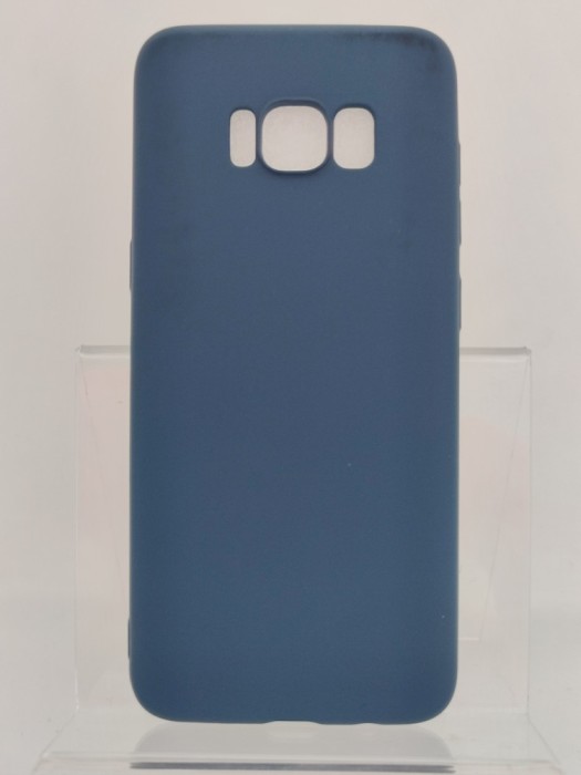 Husa Matte TPU Samsung Galaxy S8.