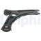 DELPHI TC2971 Brat, suspensie roata