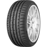 Cumpara ieftin Anvelopă Vara CONTINENTAL ContiSportContact 3 BMW 245/50 R18 100 Y RunFlat D B