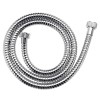 Furtun dus Ferro WA 44, flexibil, 2 m, cromat