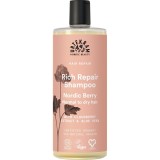Sampon reparator Nordic Berry pentru par normal spre uscat