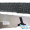 Tastatura Laptop Toshiba Satellite C660 neagra