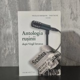 Nicolae Merișanu; Dan Taloș (editori) - Antologia rușinii. După Virgil Ierunca | Virgil Ierunca, propagandă comunistă, intelectuali și comunism