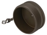 Capac Protecție Aluminiu Dimensiune 28