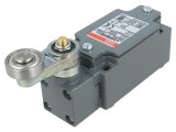 Limitator Cursă Manetă 30mm Rola Metalică 22mm NO NC