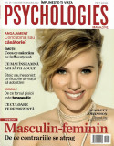 Psychologies numărul 45